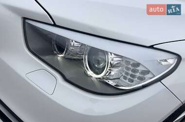 Лифтбек BMW 5 Series GT 2017 в Одессе