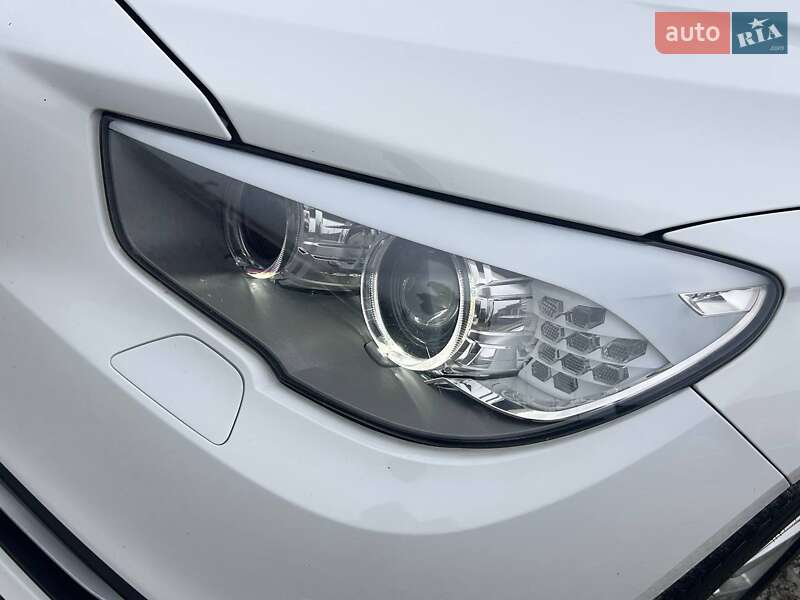 Ліфтбек BMW 5 Series GT 2017 в Одесі фото 11 Ліфтбек BMW 5 Series GT 2017 в Одесі