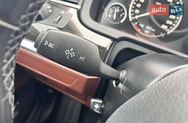 Лифтбек BMW 5 Series GT 2017 в Одессе