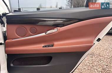 Лифтбек BMW 5 Series GT 2017 в Одессе