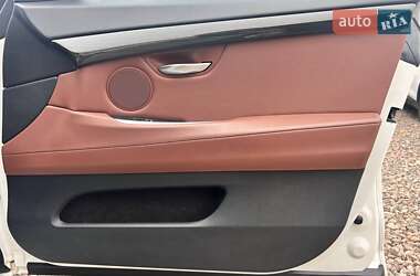 Лифтбек BMW 5 Series GT 2017 в 
