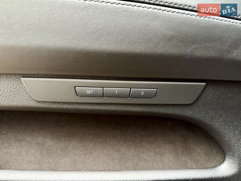 Лифтбек BMW 5 Series GT 2014 в Одессе