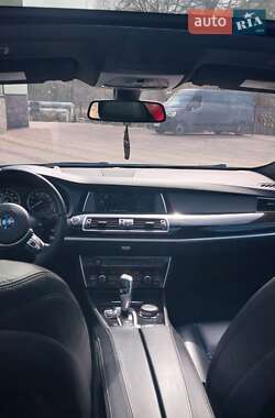 Лифтбек BMW 5 Series GT 2015 в Хмельнике