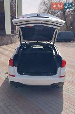 Лифтбек BMW 5 Series GT 2015 в Хмельнике