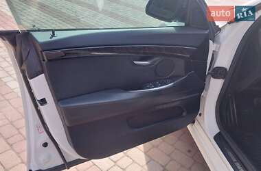 Лифтбек BMW 5 Series GT 2015 в Хмельнике