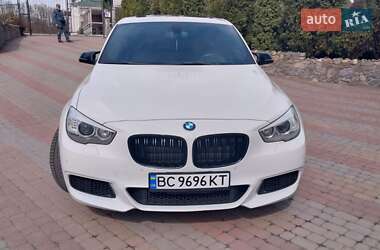 Лифтбек BMW 5 Series GT 2015 в Хмельнике