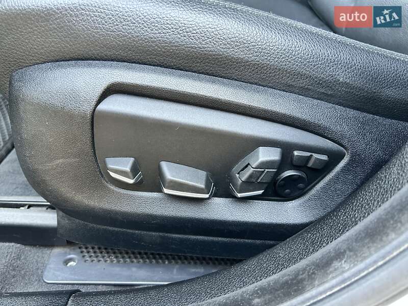 Лифтбек BMW 5 Series GT 2014 в Одессе