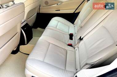 Лифтбек BMW 5 Series GT 2013 в 
