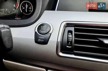 Лифтбек BMW 5 Series GT 2013 в 