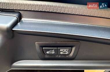 Лифтбек BMW 5 Series GT 2013 в 