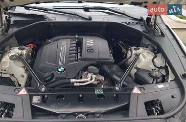 Лифтбек BMW 5 Series GT 2015 в Хмельнике