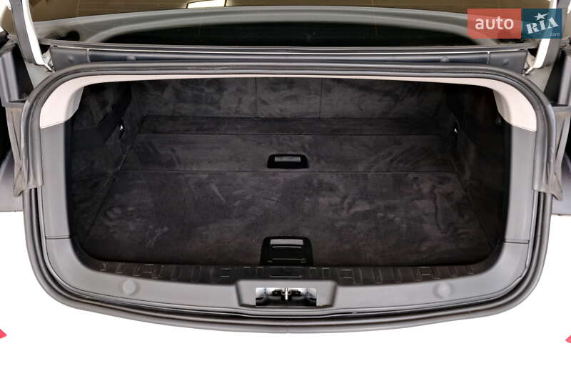 Лифтбек BMW 5 Series GT 2012 в Одессе