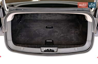 Лифтбек BMW 5 Series GT 2012 в 