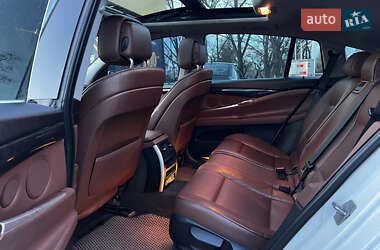 Лифтбек BMW 5 Series GT 2010 в Днепре