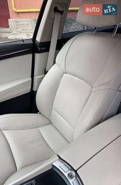Лифтбек BMW 5 Series GT 2010 в 