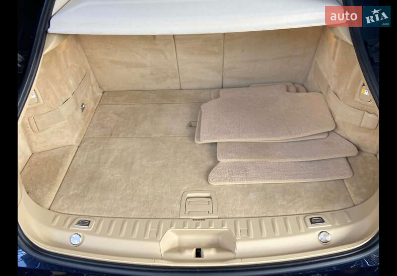 Лифтбек BMW 5 Series GT 2017 в Николаеве