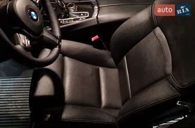 Лифтбек BMW 5 Series GT 2013 в Ивано-Франковске