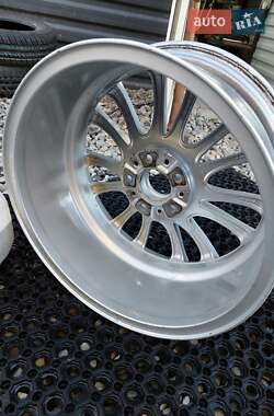 Лифтбек BMW 5 Series GT 2013 в Ивано-Франковске