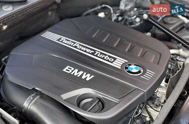 Лифтбек BMW 5 Series GT 2013 в 