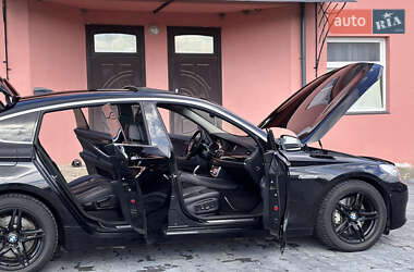 Лифтбек BMW 5 Series GT 2013 в 