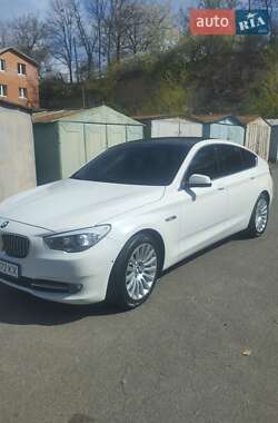 Лифтбек BMW 5 Series GT 2013 в 
