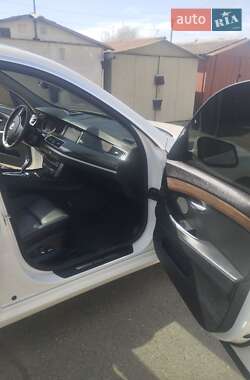 Лифтбек BMW 5 Series GT 2013 в 