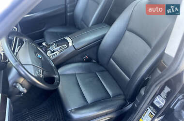 Лифтбек BMW 5 Series GT 2013 в 