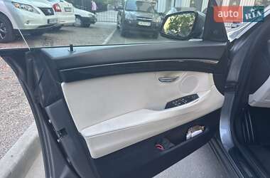 Ліфтбек BMW 5 Series GT 2011 в 