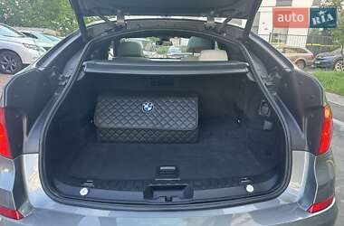 Ліфтбек BMW 5 Series GT 2011 в 