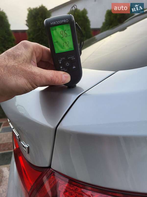 Лифтбек BMW 5 Series GT 2013 в Шептицькому фото 49 Лифтбек BMW 5 Series GT 2013 в Шептицькому