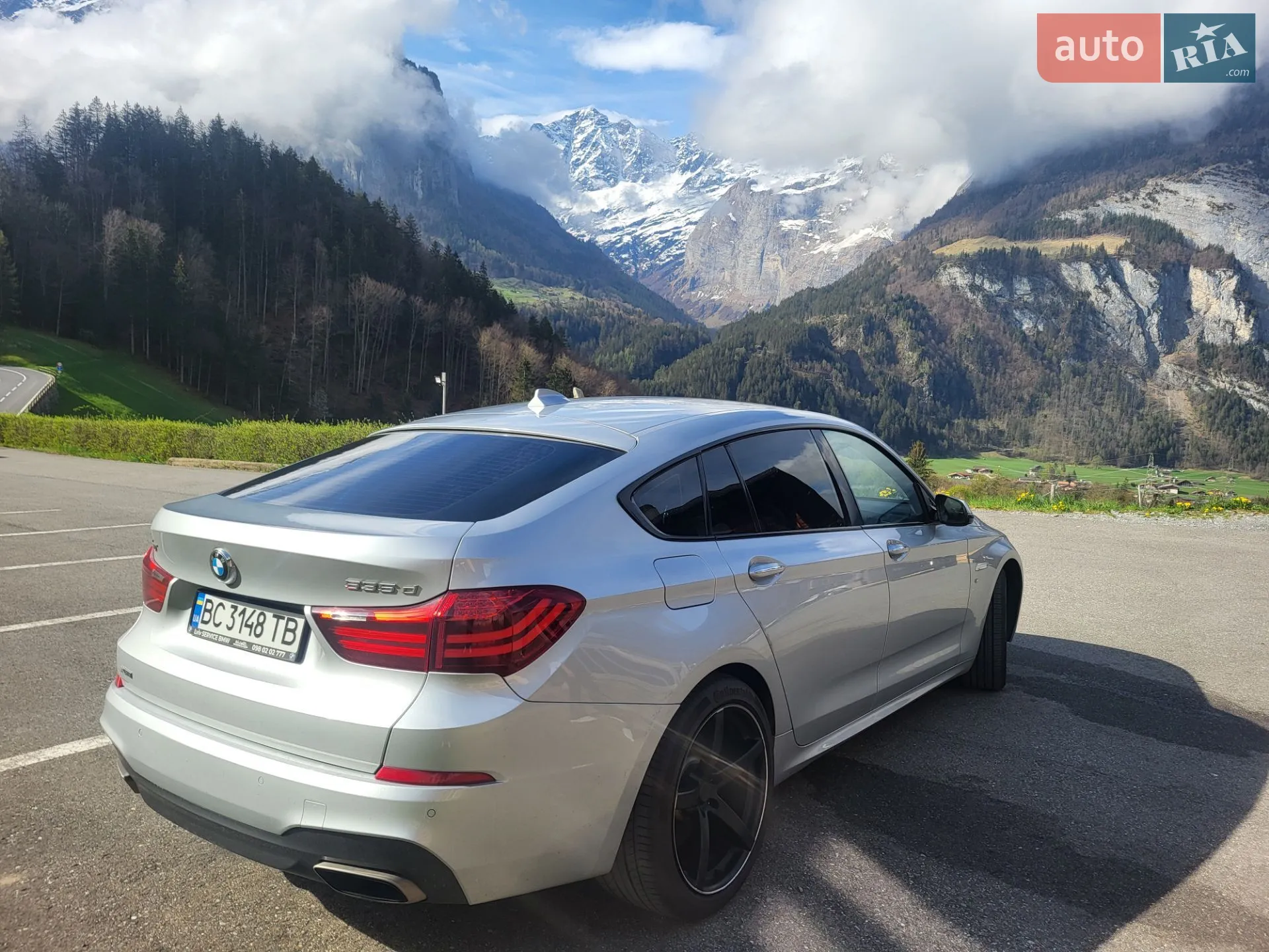 2013 BMW 5er - мініатюра 65
