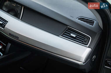 Ліфтбек BMW 5 Series GT 2015 в 