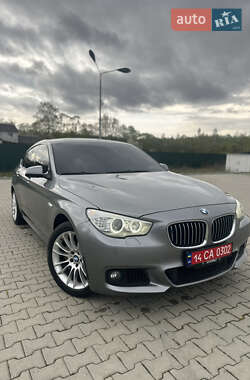 Ліфтбек BMW 5 Series GT 2013 в Калуші