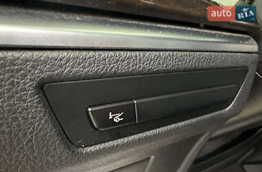 Лифтбек BMW 5 Series GT 2013 в 