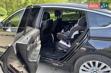 Лифтбек BMW 5 Series GT 2013 в 