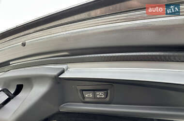 Лифтбек BMW 5 Series GT 2013 в 