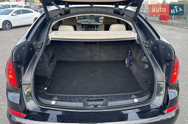 Лифтбек BMW 5 Series GT 2010 в 
