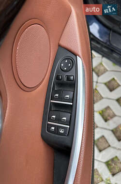 Ліфтбек BMW 5 Series GT 2013 в 