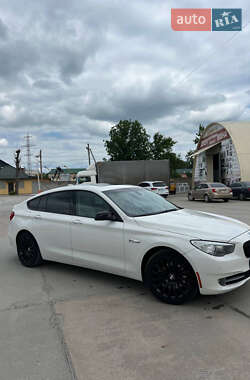 Ліфтбек BMW 5 Series GT 2011 в Львові