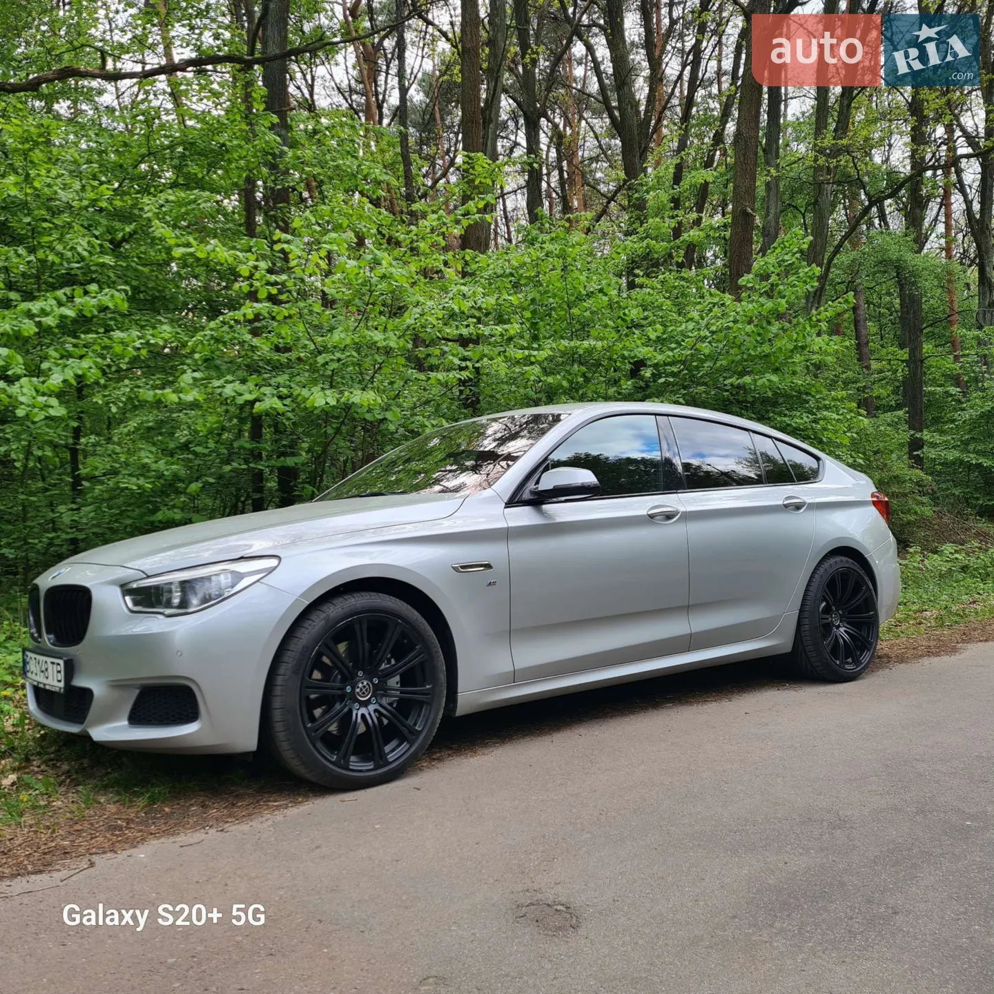 2013 BMW 5er - мініатюра 88