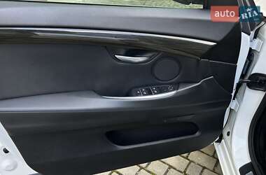 Ліфтбек BMW 5 Series GT 2013 в 