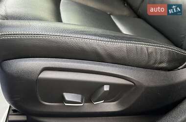 Ліфтбек BMW 5 Series GT 2013 в 