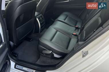 Ліфтбек BMW 5 Series GT 2013 в 