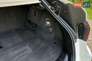 Ліфтбек BMW 5 Series GT 2013 в 