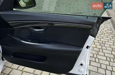 Ліфтбек BMW 5 Series GT 2013 в 