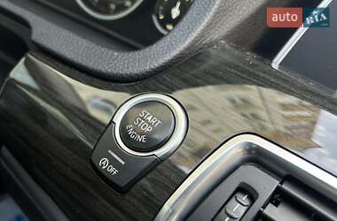 Ліфтбек BMW 5 Series GT 2013 в 