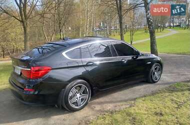Лифтбек BMW 5 Series GT 2010 в Хмельницком
