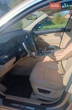 Лифтбек BMW 5 Series GT 2012 в 