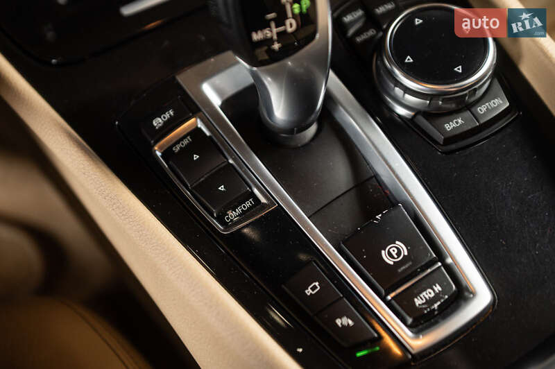 Лифтбек BMW 5 Series GT 2014 в Одессе фото 18 Лифтбек BMW 5 Series GT 2014 в Одессе