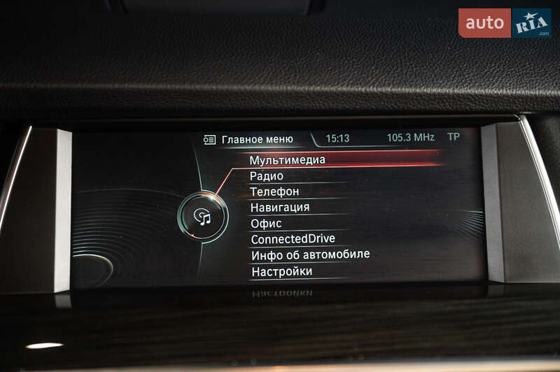 Лифтбек BMW 5 Series GT 2014 в Одессе фото 23 Лифтбек BMW 5 Series GT 2014 в Одессе